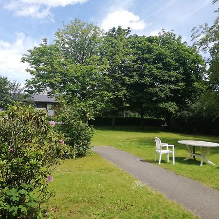 300 Meter Walk To Lego House - Door 9 Apartment Billund Bagian luar foto