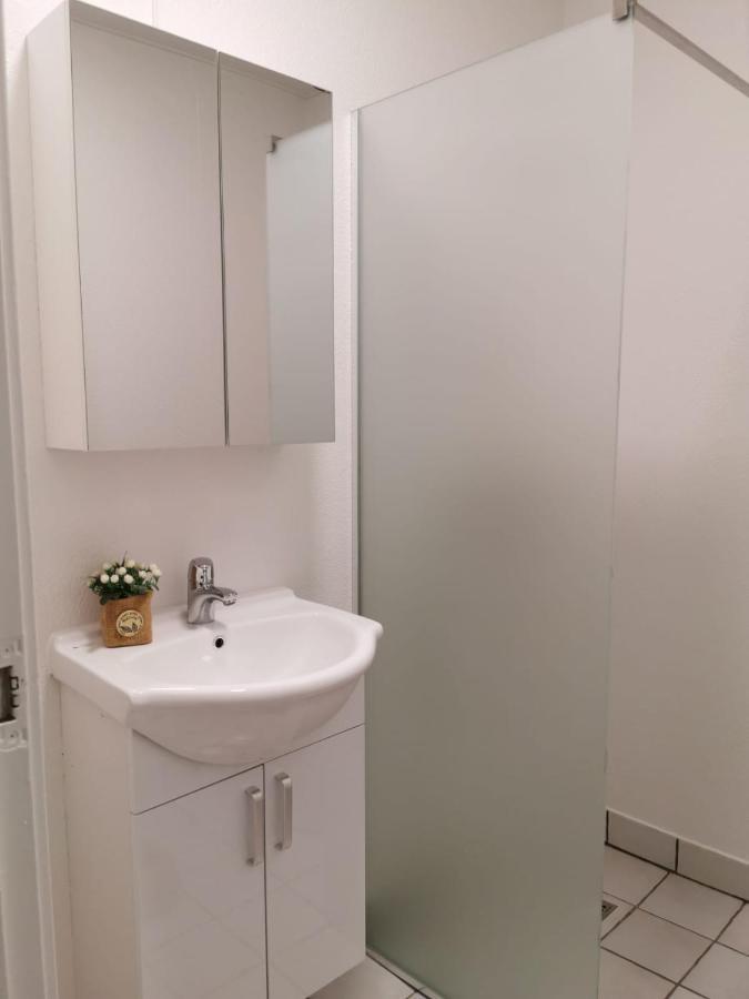 300 Meter Walk To Lego House - Door 9 Apartment Billund Bagian luar foto