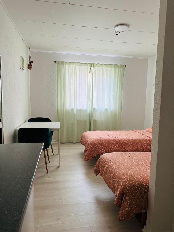 300 Meter Walk To Lego House - Door 9 Apartment Billund Bagian luar foto