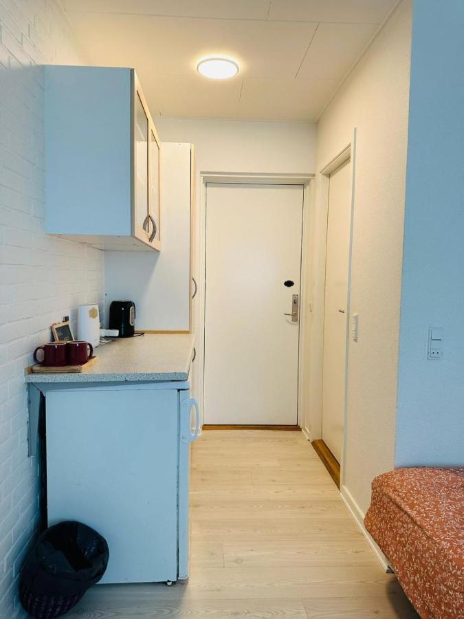300 Meter Walk To Lego House - Door 9 Apartment Billund Bagian luar foto